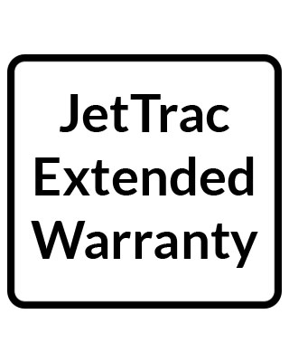 JetTrac Mechanism Extended Warranty