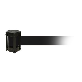 Tensator Replacement Belt Cassette, Color: "Black"