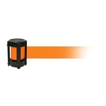 Tensabarrier Replacement Belt, Color: "Orange"