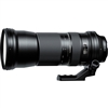Rental of Tamron SP 150-600mm f5-6.3 Di VC USD G2 Lens for Canon