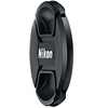 Nikon Lens Cap LC-62 62mm