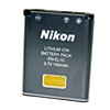 Nikon Battery Pack EN-EL10 for S Series
