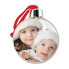 Photo Ball Ornament for your Christmas Tree