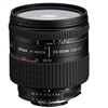 Nikon 24-85mm f2.8-4 D AF IF Lens