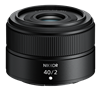 Z 40mm f2.0