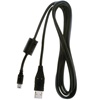 Nikon USB Cable UC-E6 for select Coolpix Cameras and D5100