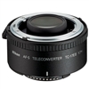TC-E17ED Lens