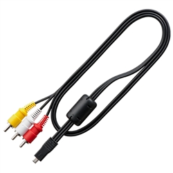 Nikon Video Cable EGCP16 for cameras like Coolpix P310