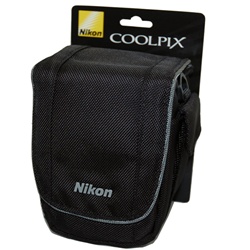 Nikon Premium Travel Bag