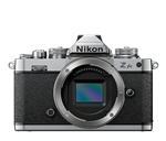 Nikon Z FC Body