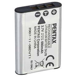 D-LI78 Battery