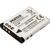 Pentax Battery Pack DLi88 battery for W90