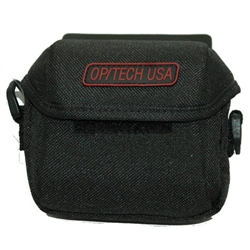 Op-Tech Hipster Pouch Small Black