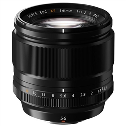 XF 56mm F1.2 APD Lens