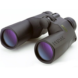 Pentax 12x50  PCF WP II Full Size Porro Binoculars