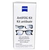 Zeiss anti fog Lens Cleaning Kit