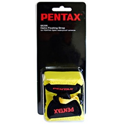 Pentax Floating Strap