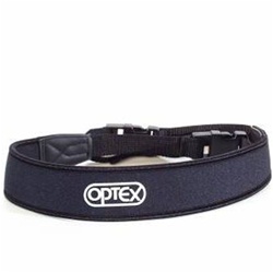 Optex 2-Inch Neoprene Strap Black