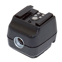 Canon Off Camera Shoe Adapter OA-2