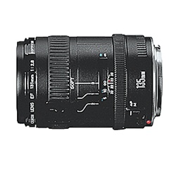 Canon EF 135mm f2.8  SF Lens