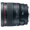 Rental of Canon EF 24mm f1.4L II USM Lens