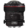 Canon TS-E 17mm f4L Tilt Shift Lens