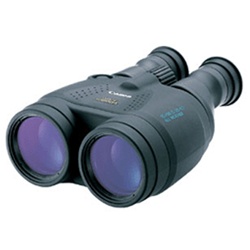 Canon 15x50 Image Stabilized All Weather Binocular