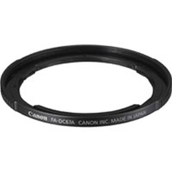 Canon Filter Adapter FA DC67A  for SX30