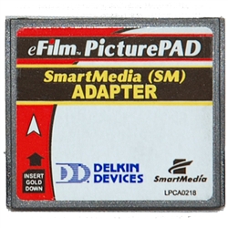 Picturepad Device