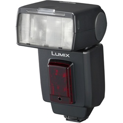 Panasonic Flash Unit DMW-FL500 for select cameras