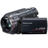 Panasonic HDC-HS700 3MOS Camcorder Black