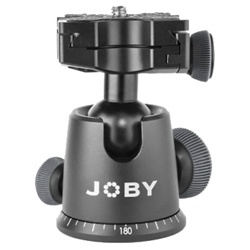 Joby Gorillapod SLR  Zoom Ball Head X