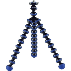 Joby Gorillapod Original Flexible Tripod Blue