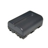 Optex Lithium Ion Battery for Sony NP-FM500H