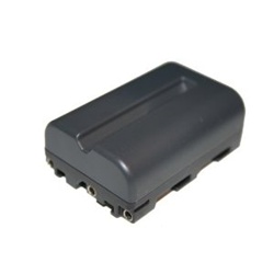 Optex Lithium Ion Battery for Sony NP-FM500H