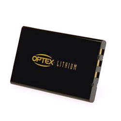 Optex Battery DMWBCE10 for Pentax