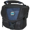 M-Rock OZARK Camera Bag  #505  Black/Dark Blue