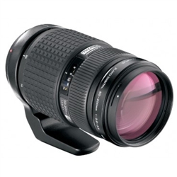 Olympus E 50-200mm f2.8/3.5 SWD Lens