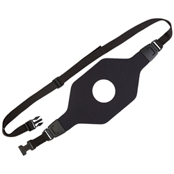 Stabilizer strap Black