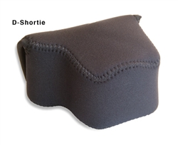 Shortie Digital Pouch