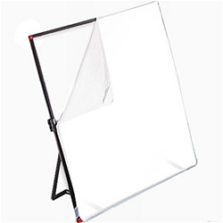 LitePanel Fabric Translucent 39 in x72 in