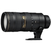 Rental Nikon Nikkor AF-S 70-200mm f2.8G ED VR II Zoom Lens