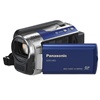 Panasonic SDR-H85 Blue