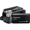 Panasonic SDR-H85 Black