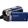 Panasonic Camcorder SDR-S50 Blue