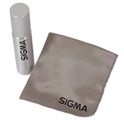 Sigma Deluxe Lens Cleaning Kit