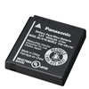 Panasonic lithium Ion Battery VW-VBJ10 for SDRS10