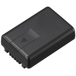 Panasonic Battery Pack for T55/T50/S50/S45 2010