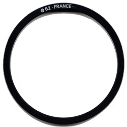 62mm Adapter Ring