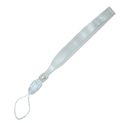 Optex Wrist Strap Clear